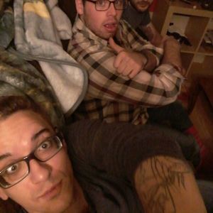 Meet your Posher, Joseph