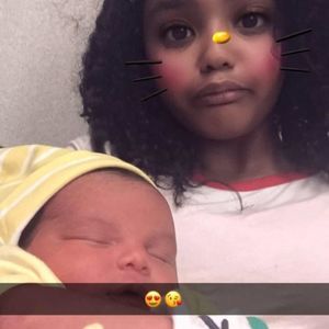 Meet your Posher, Joann