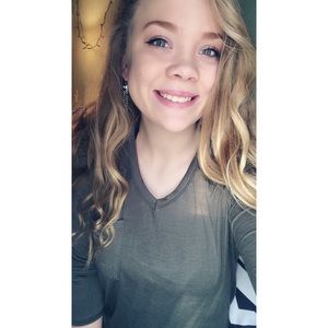 Meet your Posher, Morgan