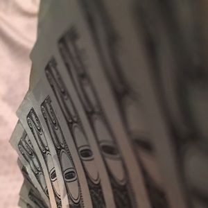 Meet your Posher, James