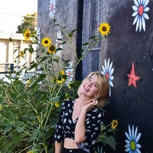 Meet your Posher, Natanya