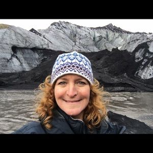 Meet your Posher, Cindy