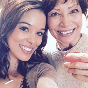 Meet your Posher, Jenna