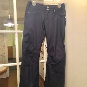 Burton Women's Snowboarding Pants