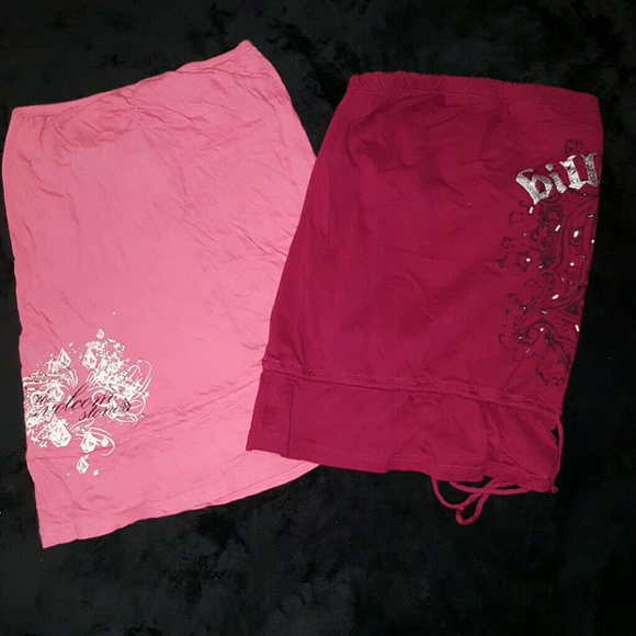 Tube top bundle! - Picture 2 of 3