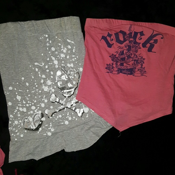 Tube top bundle! - Picture 3 of 3