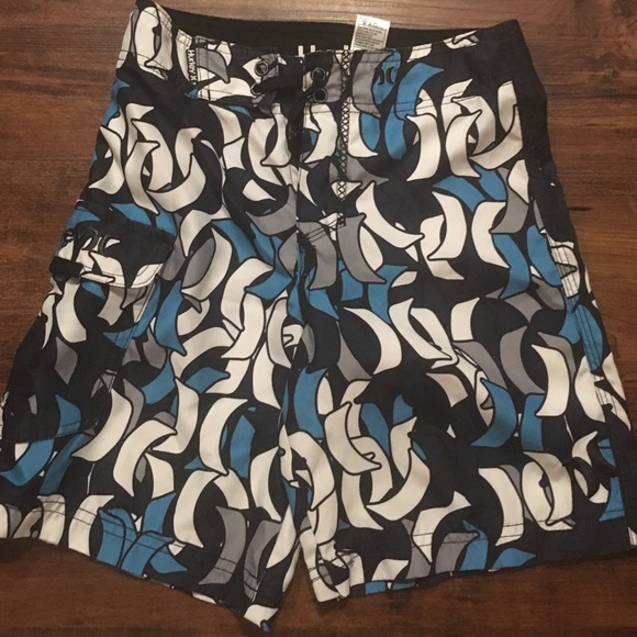 Hurley Other - Hurley Swim trunks