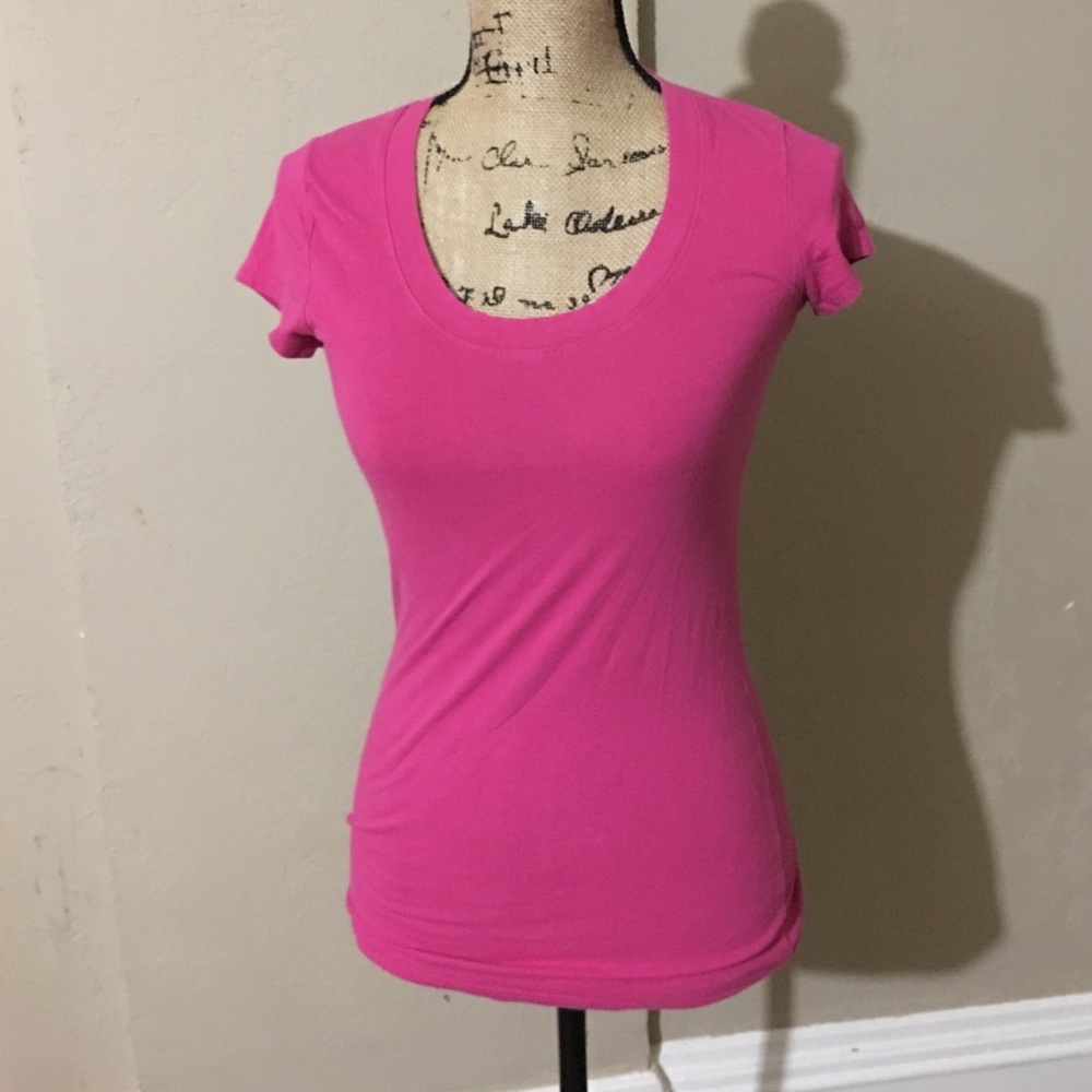 Size Medium short sleeve Wet Seal S/sleeve