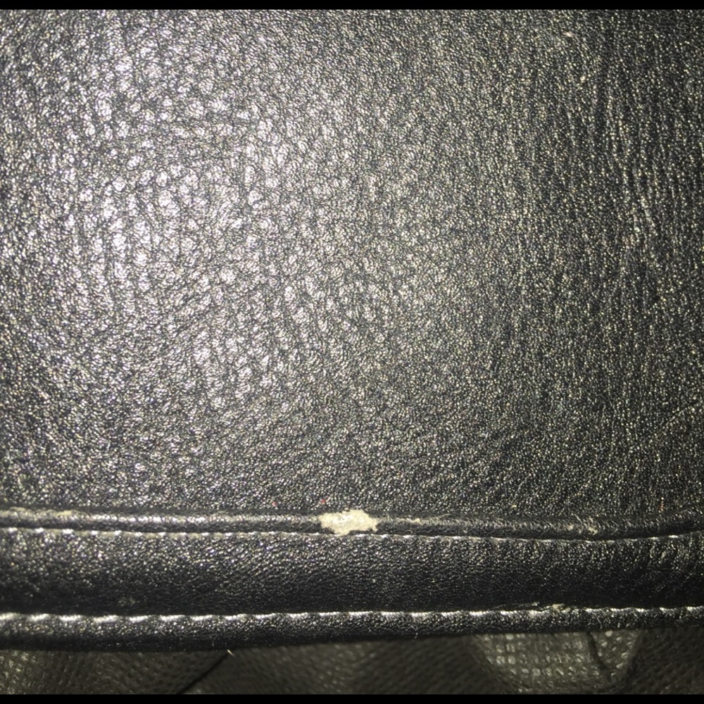 FREE WITH PURCHASE!! Steve Madden clutch wallet - Picture 4 of 4