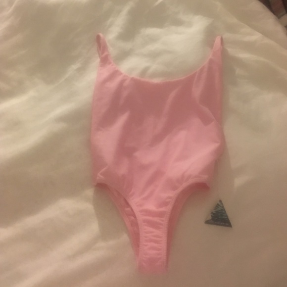 brand new cantik brooklyn one piece