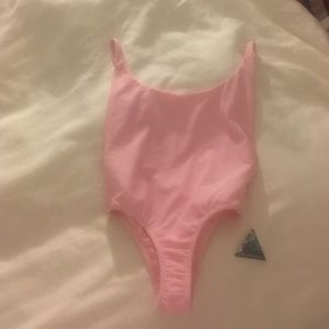 brand new cantik brooklyn one piece