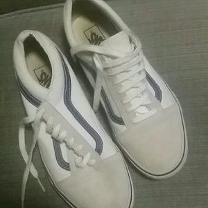 Vans shoes