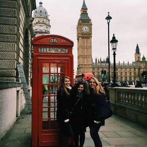 Meet your Posher, Marisa