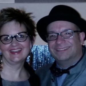 Meet your Posher, Julie