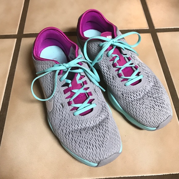 Nike zoom
