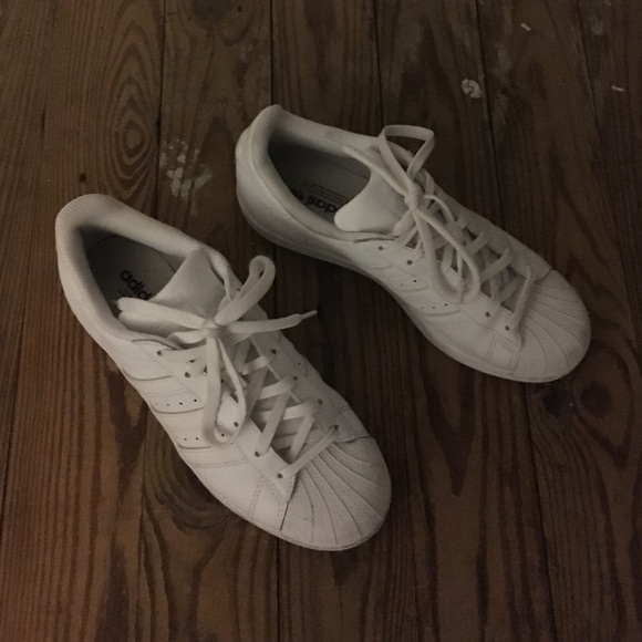 adidas superstars