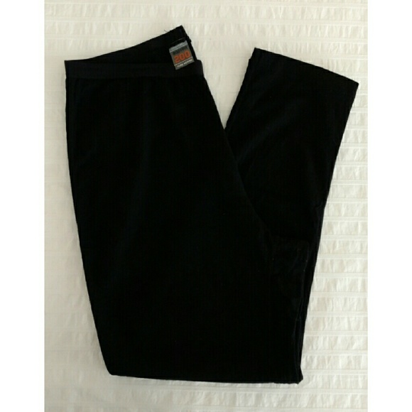 Icebreaker BodyFit 200 Pure Merino 3/4 Leggings
