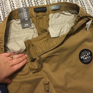 Aeropostale joggers