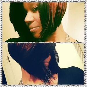 Meet your Posher, Danyelle