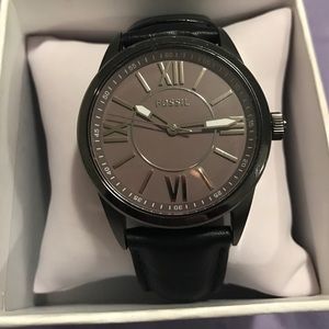 Men's Fossil Watch