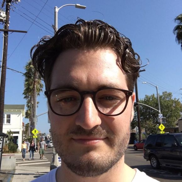 Meet your Posher, Max - Picture 1 of 1