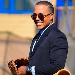 Meet your Posher, Frank