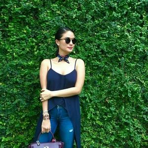 Meet your Posher, Analyn