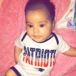 Meet your Posher, Alexis