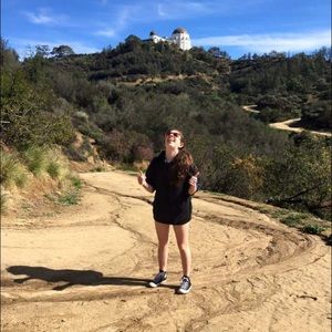 Meet your Posher, Rachel