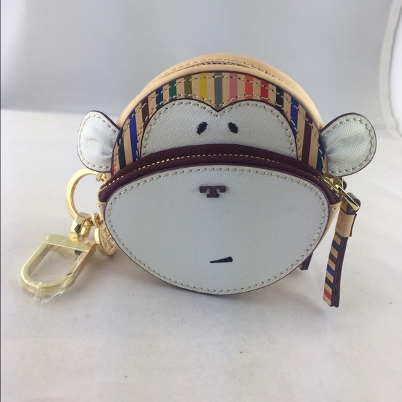 Sold OUT Tory Burch Coin Wallet