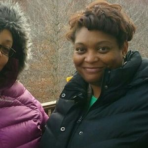 Meet your Posher, Stacy