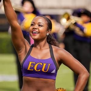 Meet your Posher, Eboni