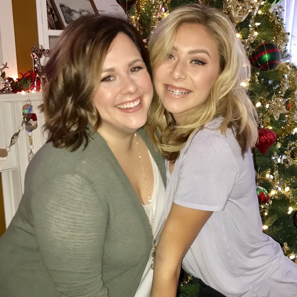 Meet your Posher, Kristin