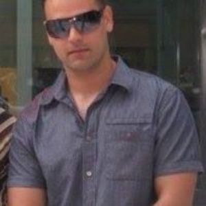 Meet your Posher, David