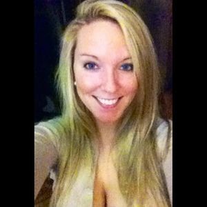 Meet your Posher, Lindsay