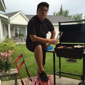 Meet your Posher, Dylan