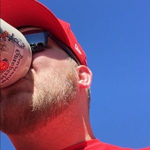 Meet your Posher, Cody