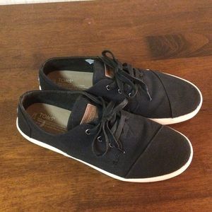 Toms Paseo Sneaker Casual Shoes - 11.5