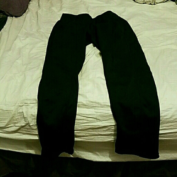 Nike sweatpants