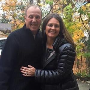 Meet your Posher, Tawnya