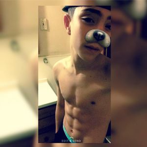 Meet your Posher, James edward