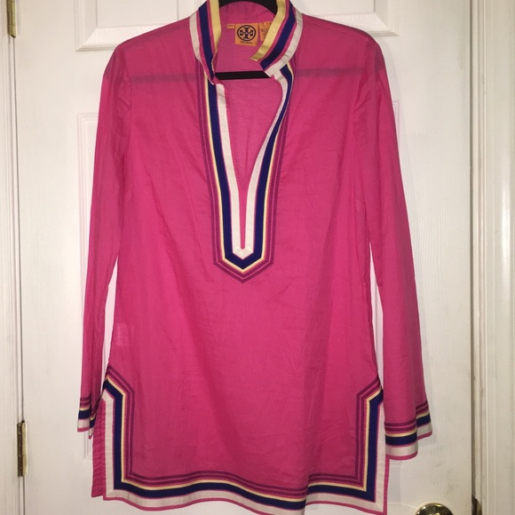 Tory Burch Tunic