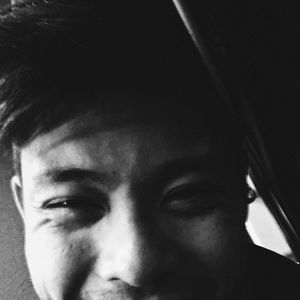 Meet your Posher, Kevin