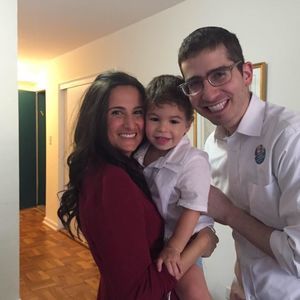 Meet your Posher, Caroline