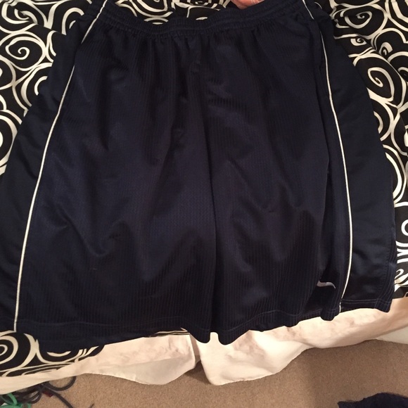 Nike Basketball Shorts