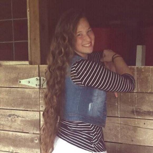 Meet your Posher, Michala - Picture 1 of 1