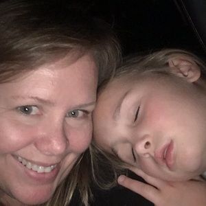 Meet your Posher, Jill