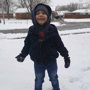 Meet your Posher, Mary