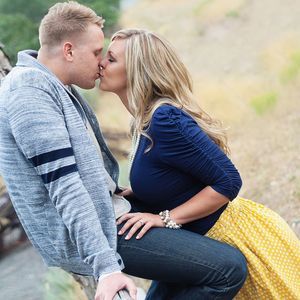 Meet your Posher, Candice