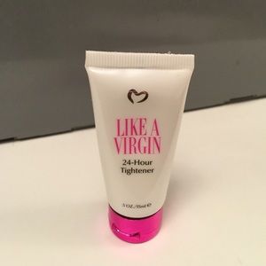 Like A Virgin